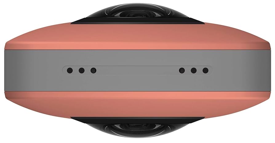 Amazon.co.jp: Ricoh Theta SC Series, Digital Camera, safety